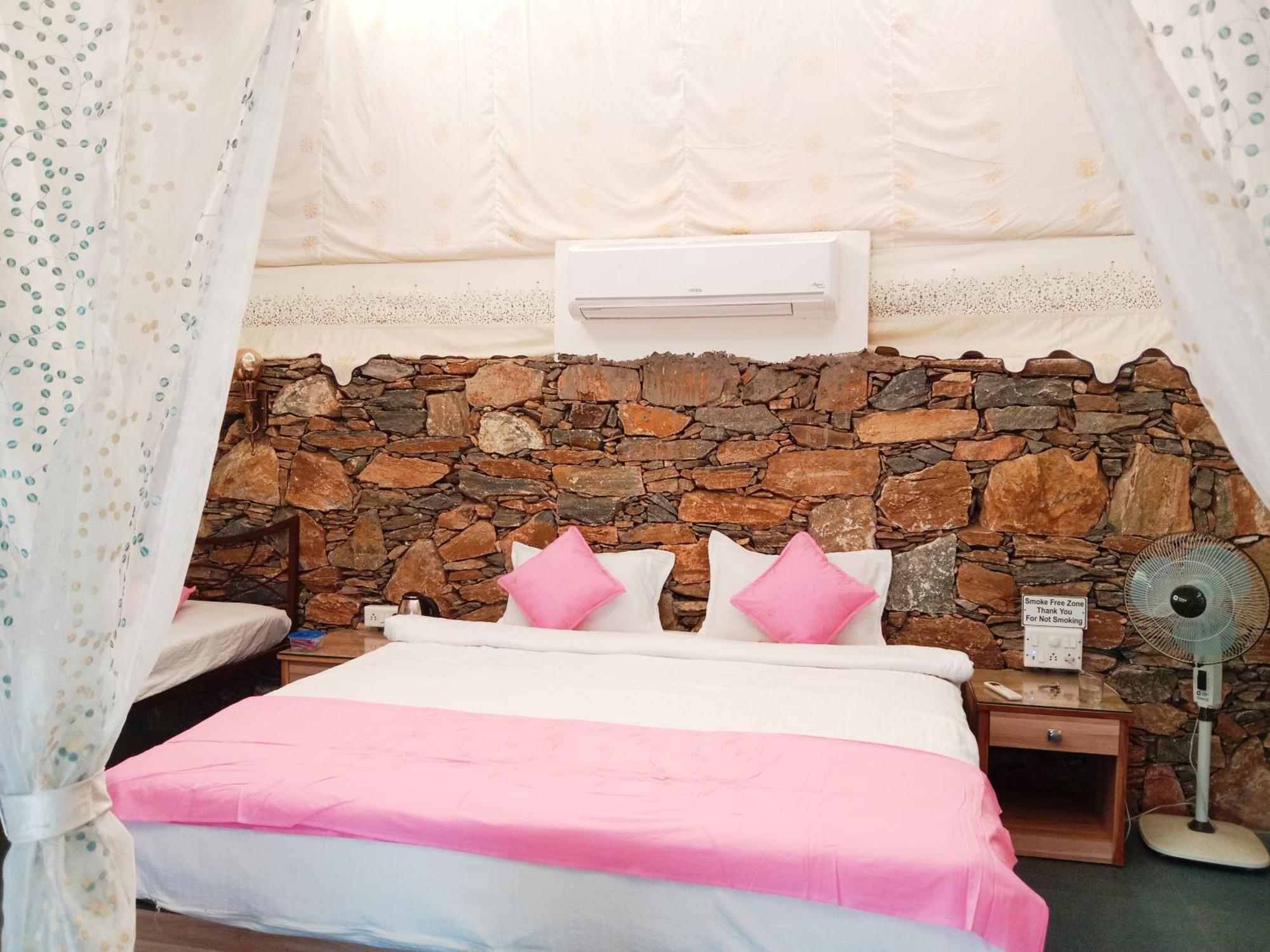 The Bagheera Bagh Jawai Hotel Bera Exterior foto
